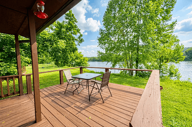 Sweet Peaks Ice Cream