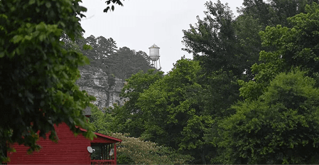 Hiking & Nature Trails