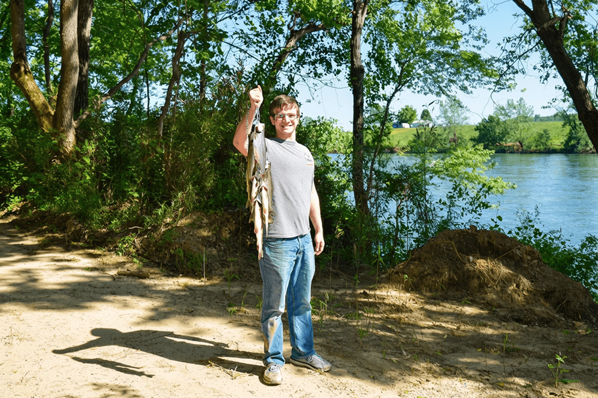 Guided Fishing Tours