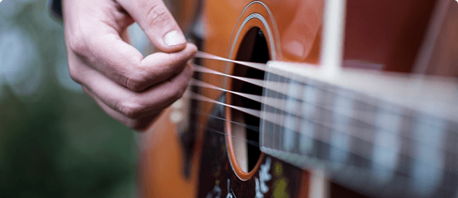 The Sound of the Ozarks