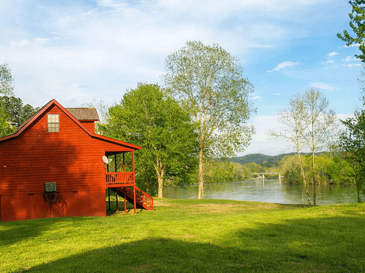 Breathtaking Natural Beauty