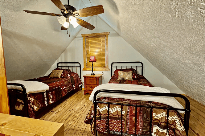 Adventure Awaits at White River